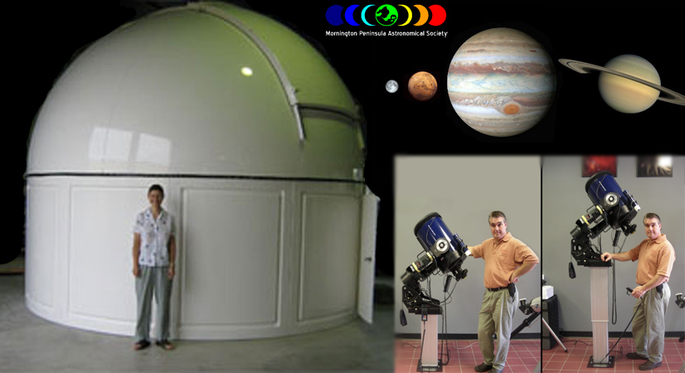 Mpas inclusive observatory